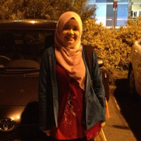 Siti Shahera Romli