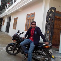 Anurag Jaiswal