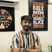 Hitesh S