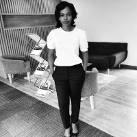 Lerato Maila