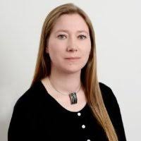 Anja Tschirschky-Okoro