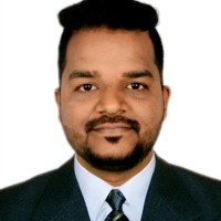 Devdas Patil