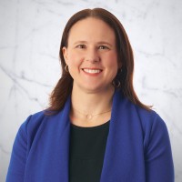 Nicole Morgan, Mba