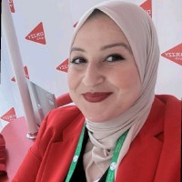 Naima Hannou