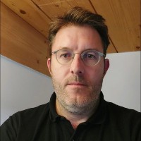 Emmanuel MARTIN