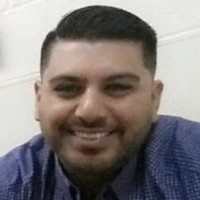Joseph Rodriguez
