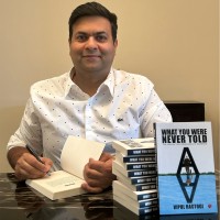 Vipul Rastogi