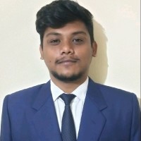 Debjit Mondal