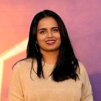 Dr. Vaishnavi Ramesh