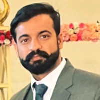 Gagandeep Soni
