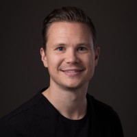 Niklas Källman