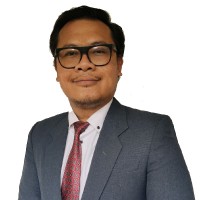Muhammad Darwis Mirza Daulay