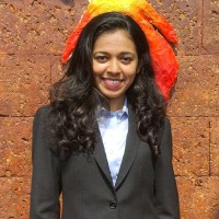 Udita Gupta