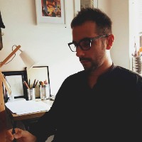 Thomas Campi
