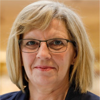 Elisabeth Prager-Muellner, BSc