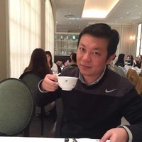 Tony Huang