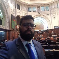 Luiz Gustavo de S. P. A. de Almeida