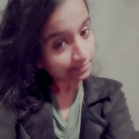 Arutselvi Kumaravel