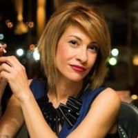 Olga Stathopoulou