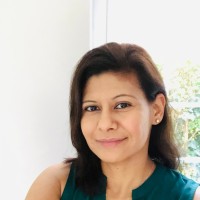 Nina Saini