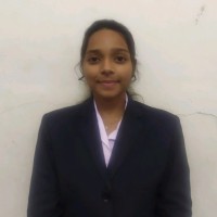 Keerthana G