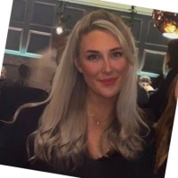 Rebecca Coutts