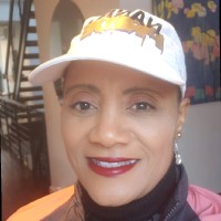 Daphney Paul