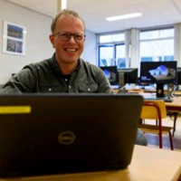 Bram Schoonen