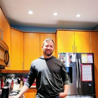 Daniel Donaldson
