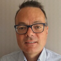 Thierry Boue
