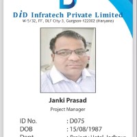 Janki Prasad