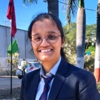 Ankita Porwal