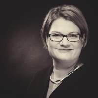 Frauke Friedrichs