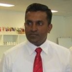 Naleen Perera