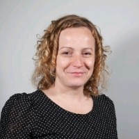Monika Trawinska