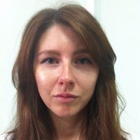 Daria Havryliak