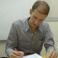 Oscar Van den Broeck