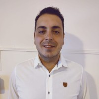 Nicolas Pedemonte