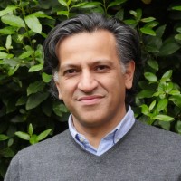 Ravi Kapur