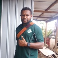 Joe Kirime