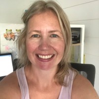 Mieke Morrison