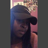 Yasmine Sey