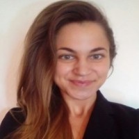 Alexandra Bódi