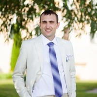 Александр Алимерзаев