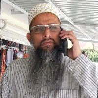 Dr Shaikh Shabbir S I Dungarpurwala