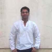 Mangesh Chaudhari