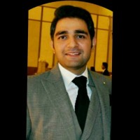 Fahad Abrar