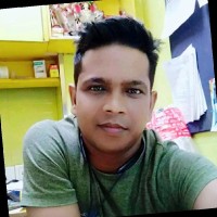 Firoj Hossain