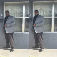 Nathaniel Moodie