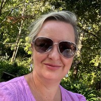 Lisa Cribb